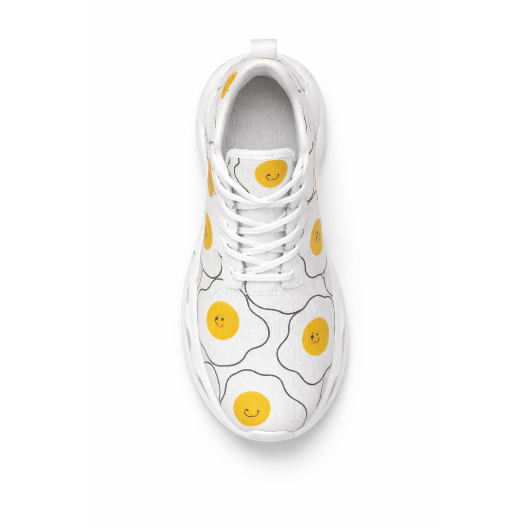 Sunny Pop + Free Sock Pack