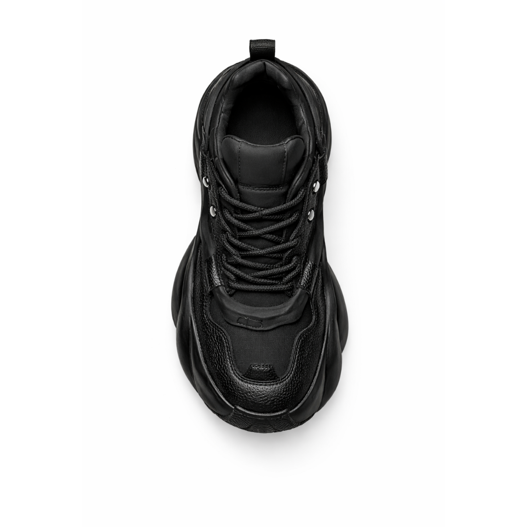 Obsidian X + Free Sock Pack