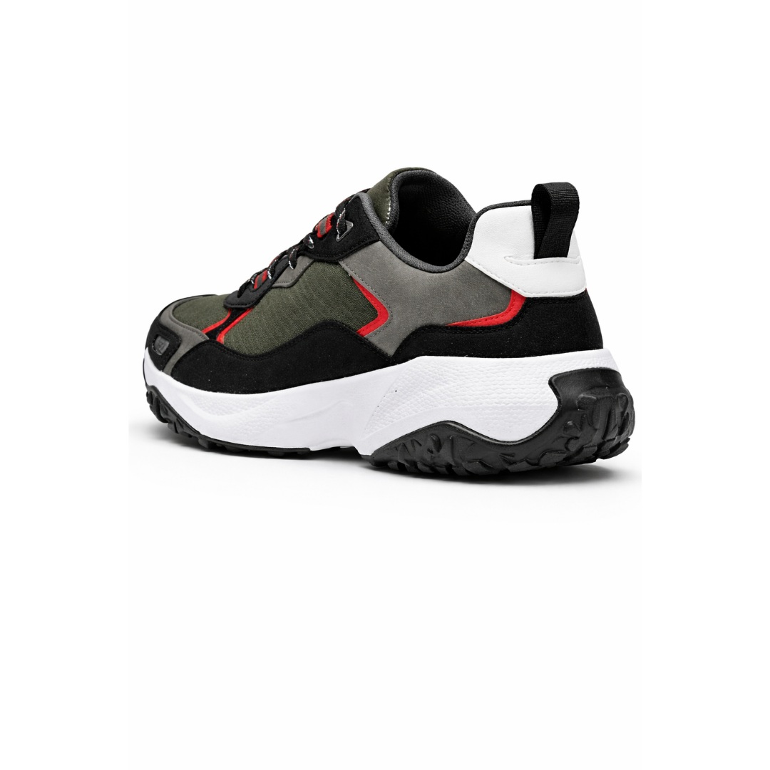 Trail Force + Free Sock Pack