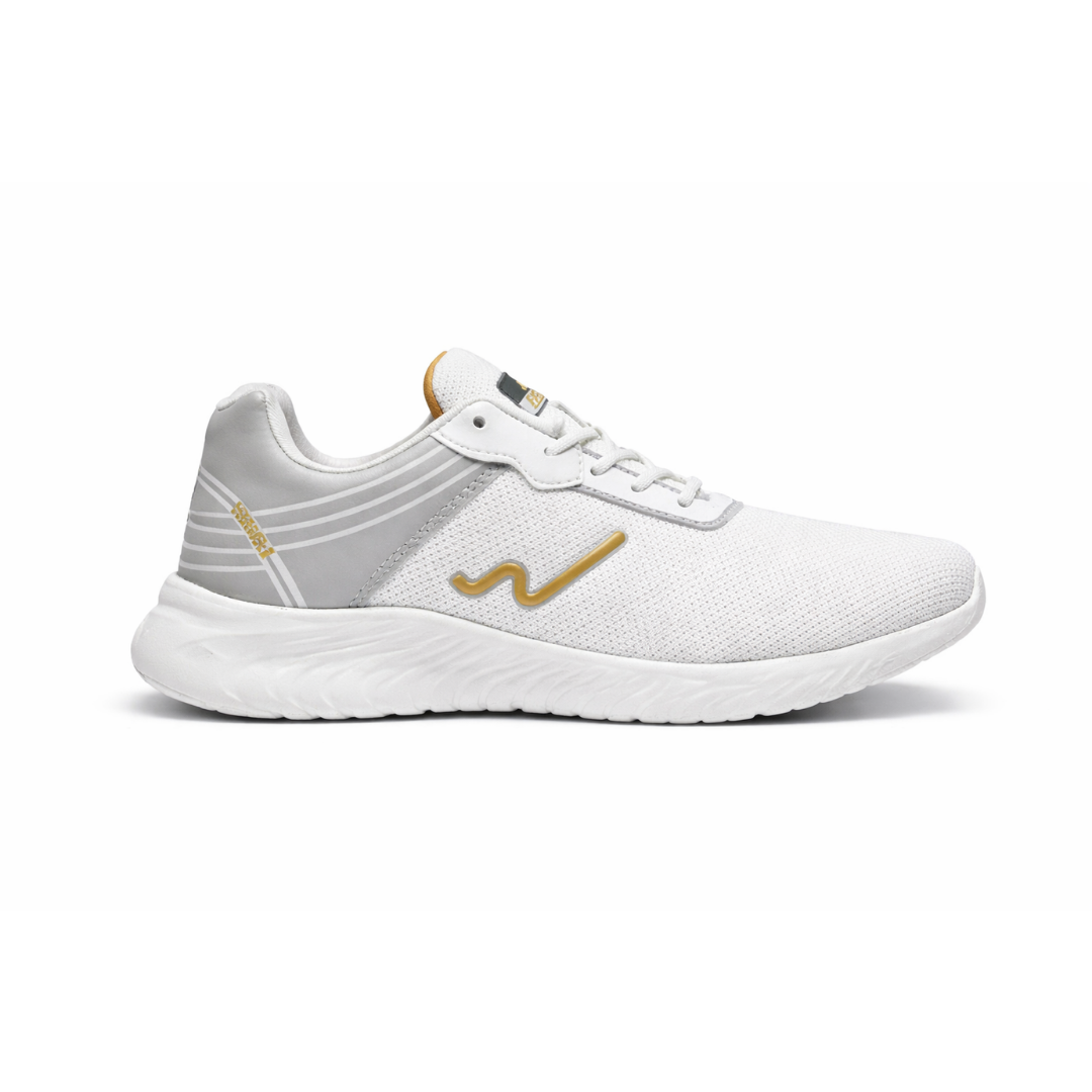 Ivory Wave + Free Sock Pack