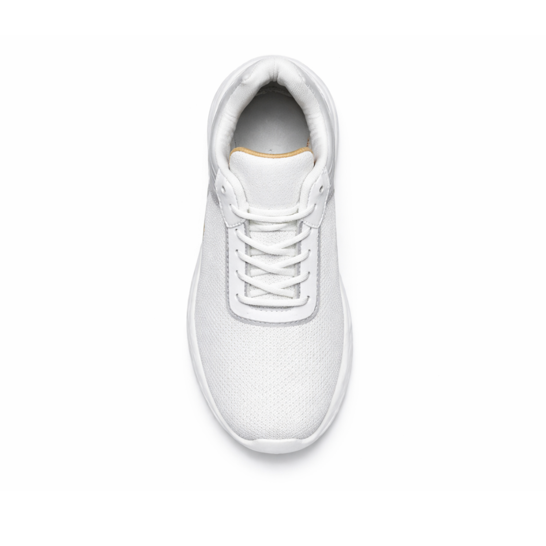 Ivory Wave + Free Sock Pack