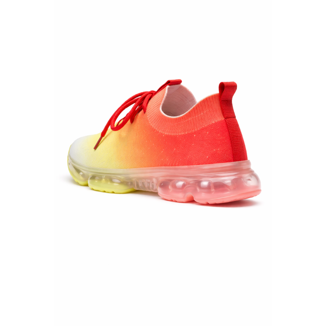 Sunset Air + Free Sock Pack