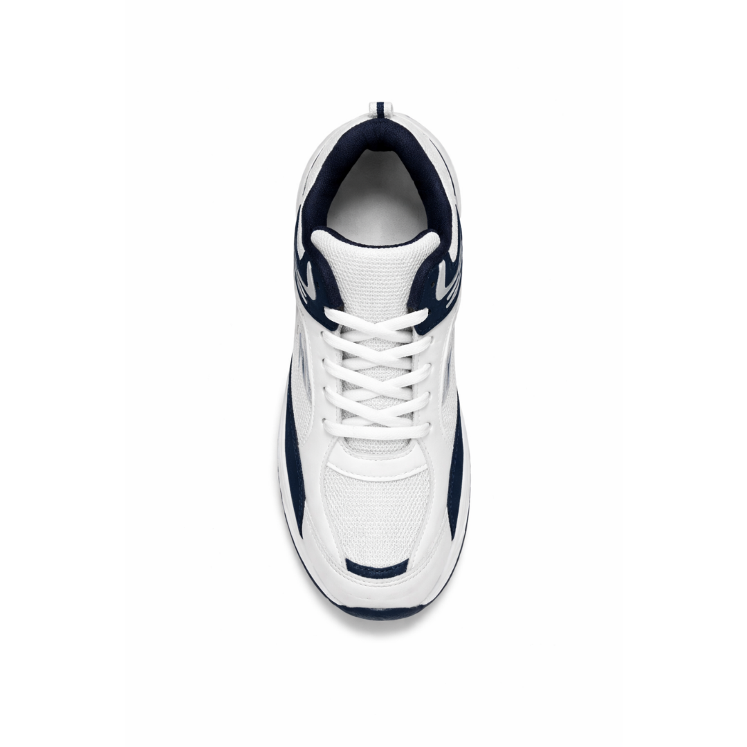 Court Wave + Free Sock Pack