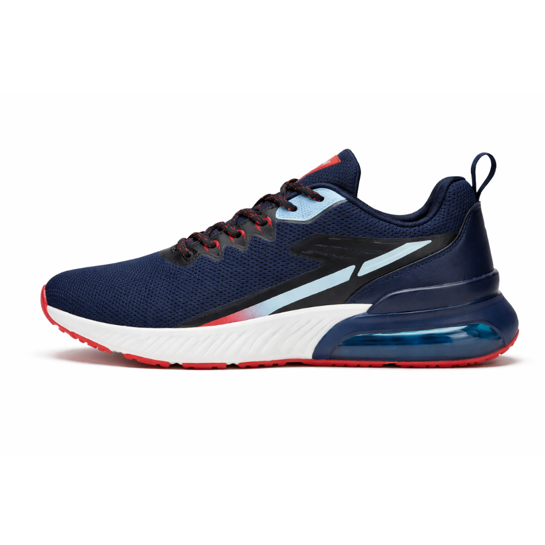 Velocity Air + Free Sock Pack