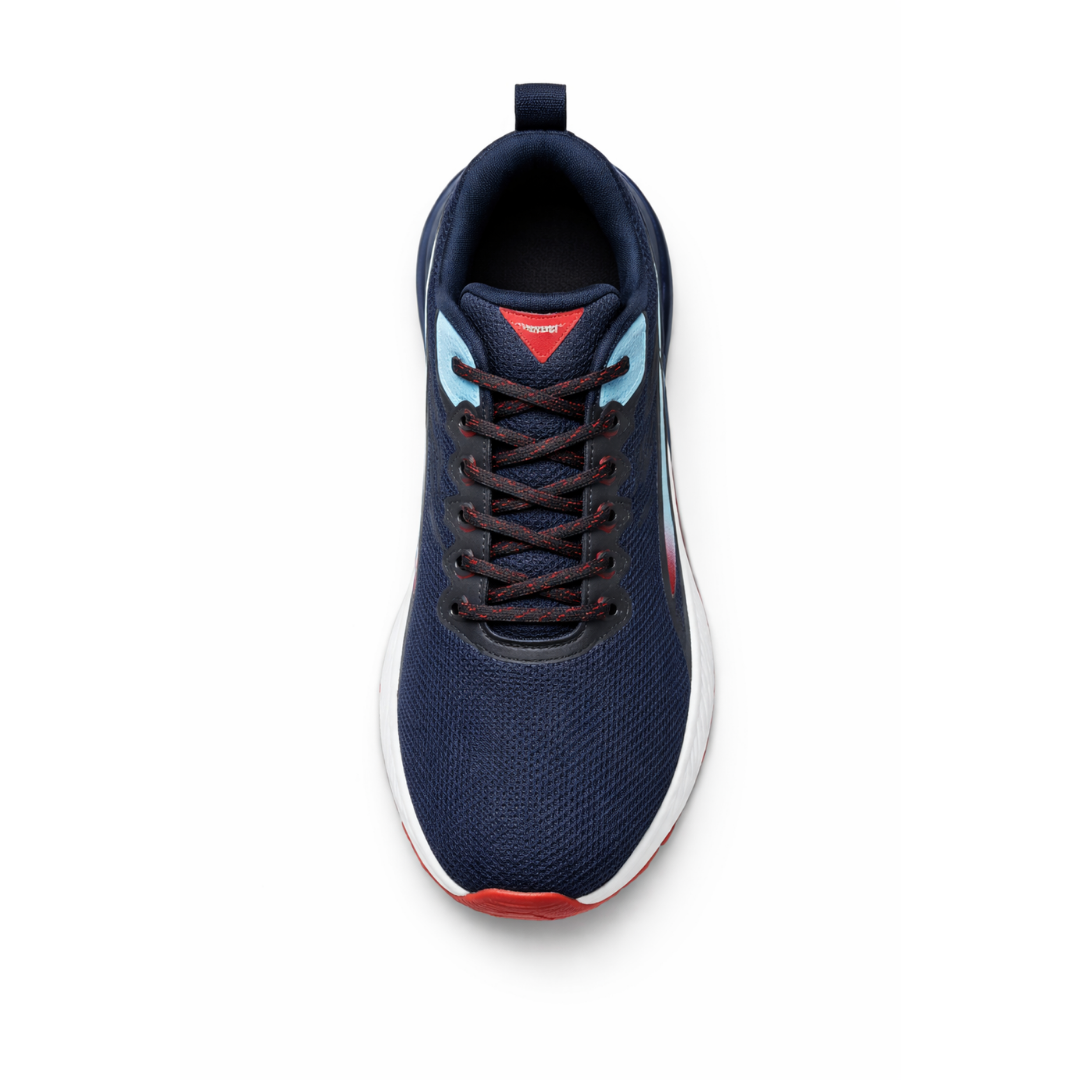 Velocity Air + Free Sock Pack