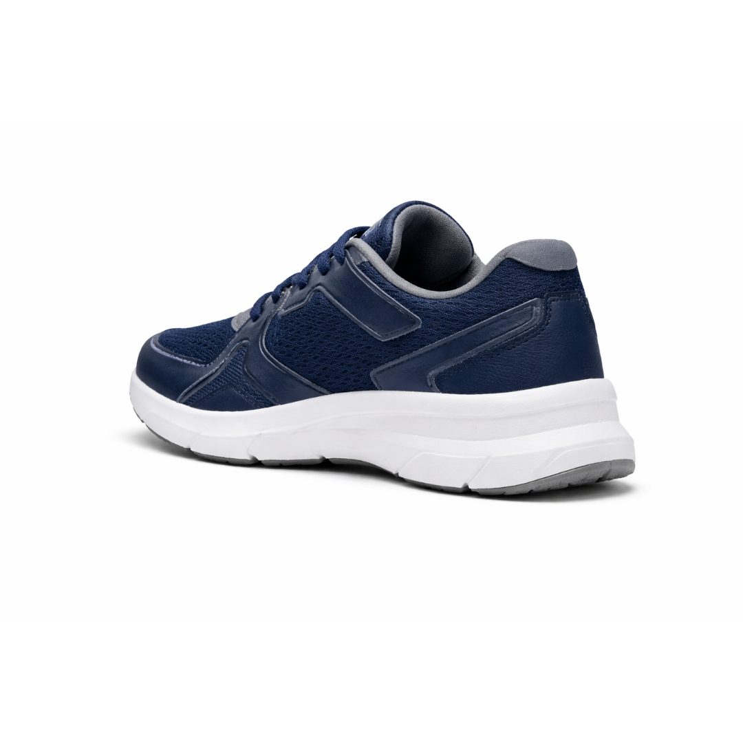 Navy Core + Free Sock Pack