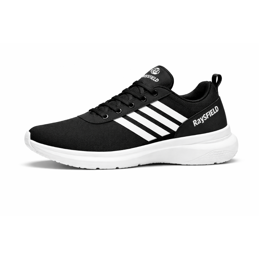 Navy Dash + Free Sock Pack