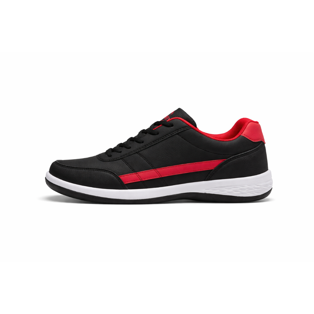Navy Line + Free Sock Pack