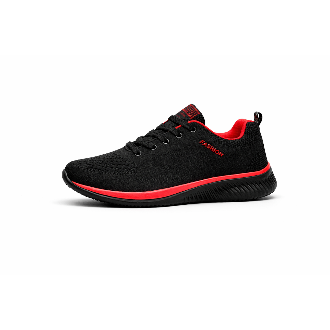 Noir Lite + Free Sock Pack