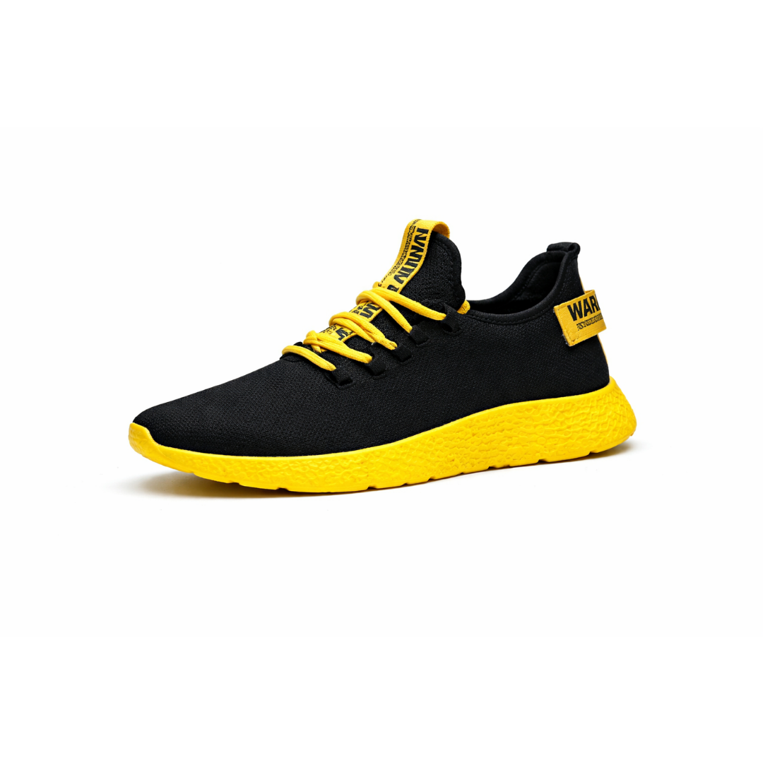 Redline Flow + Free Sock Pack