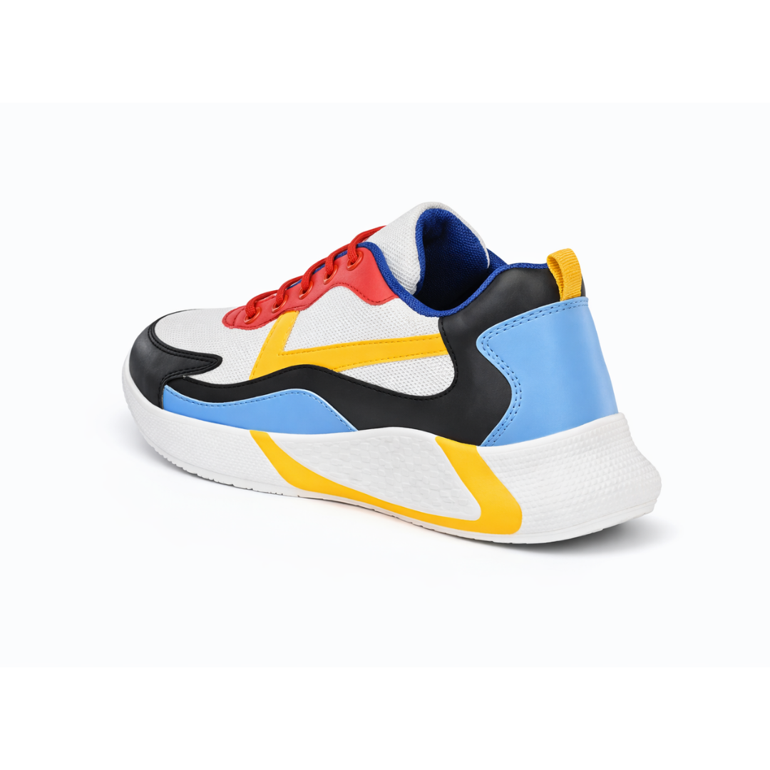 Urban Splash + Free Sock Pack