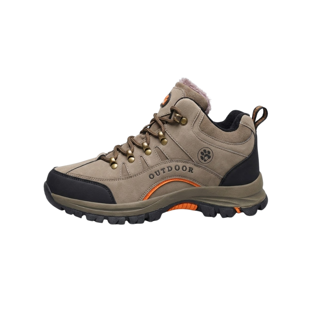 Trail Peak + Free Sock Pack