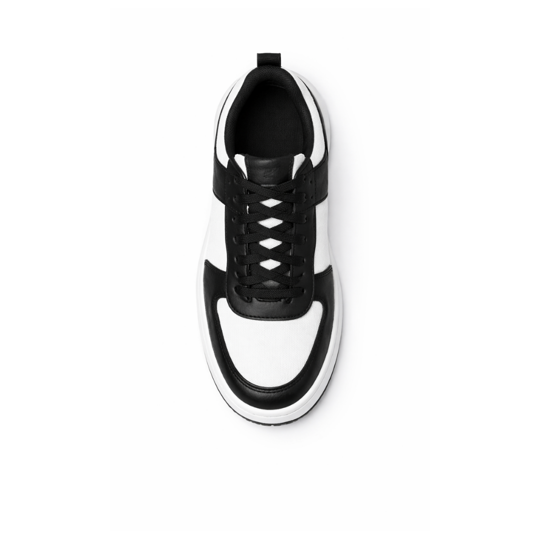 Pure Edge + Free Sock Pack