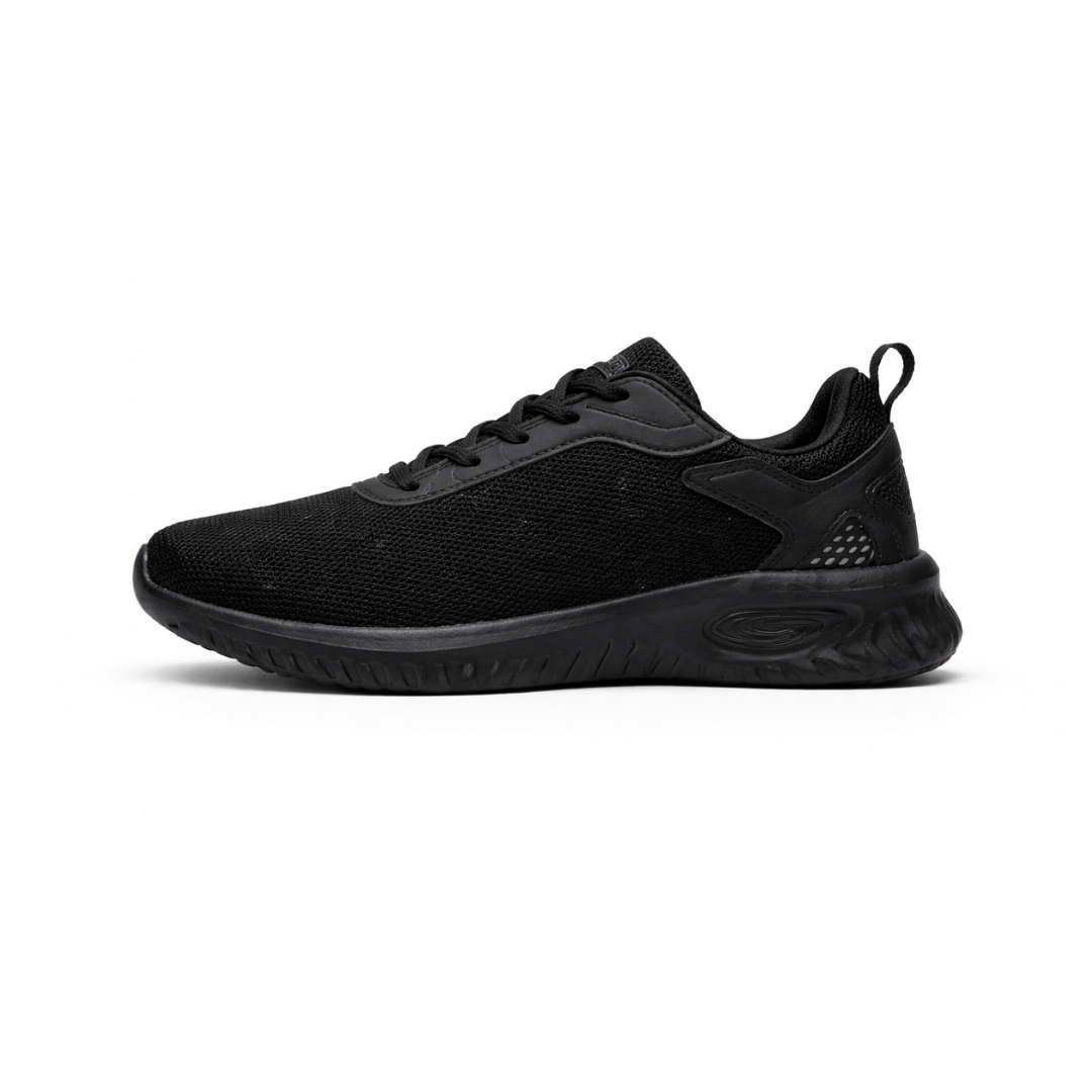 Midnight Run + Free Sock Pack