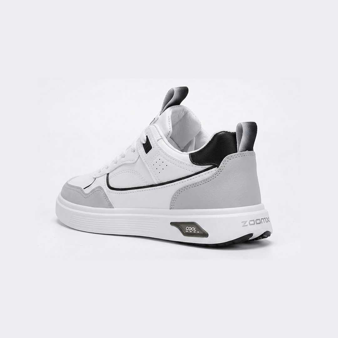 Coast Trainer + Free Sock Pack