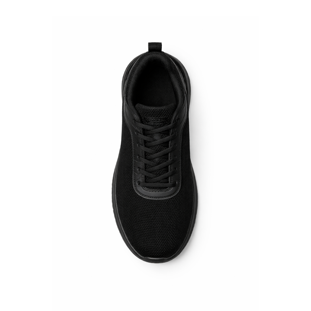 Midnight Run + Free Sock Pack