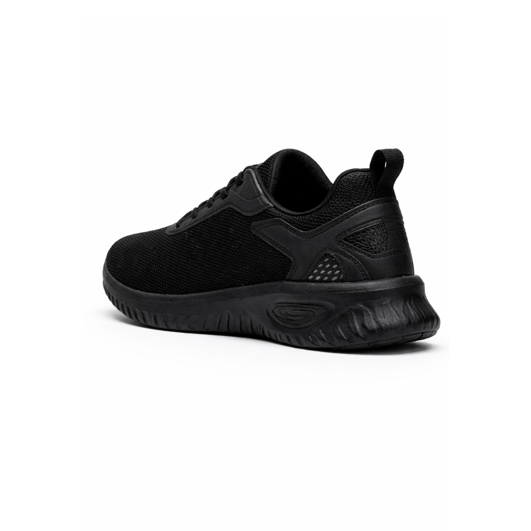 Midnight Run + Free Sock Pack