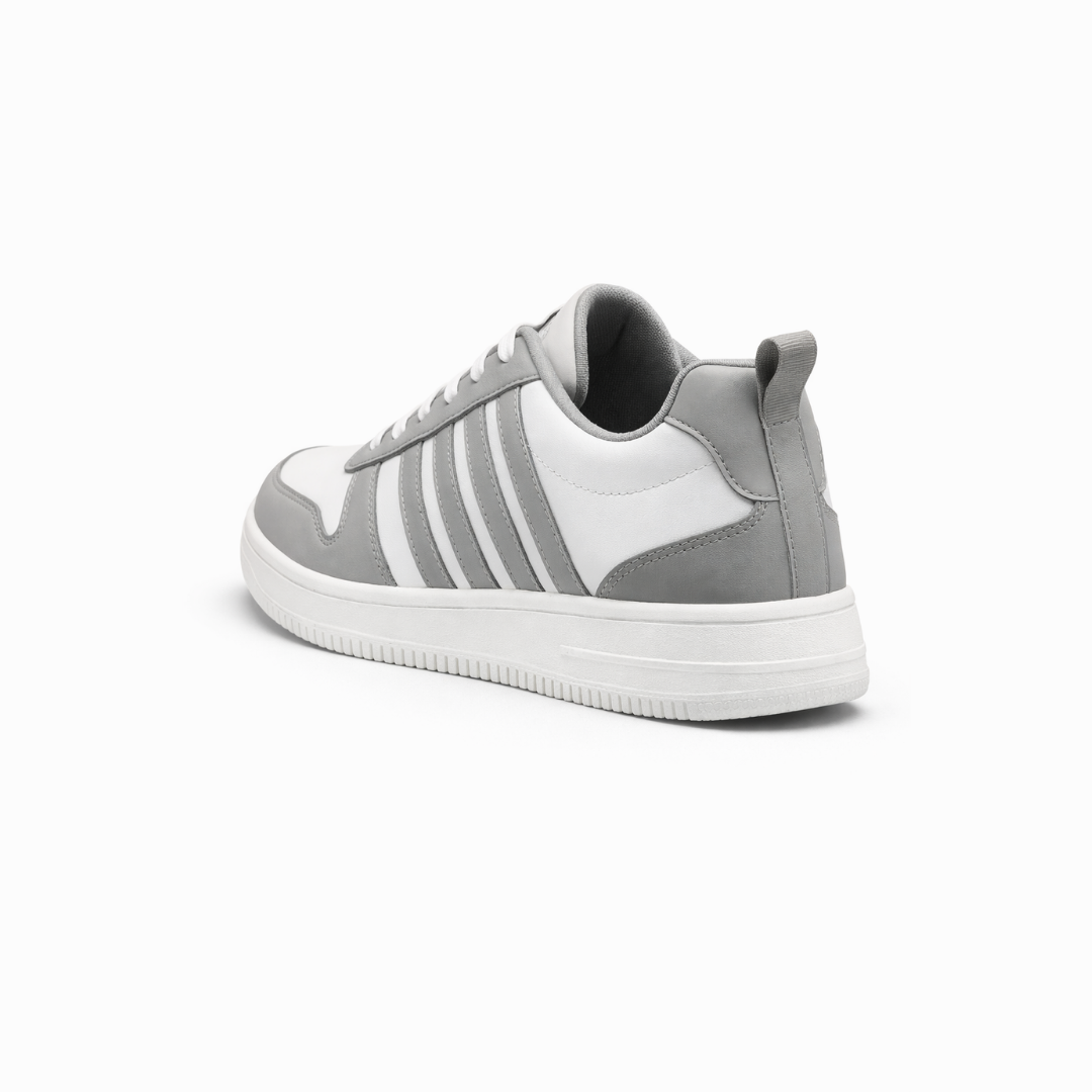 Grey Court + Free Sock Pack