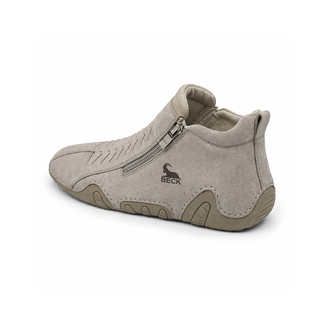 Apex Zip + Free Sock Pack