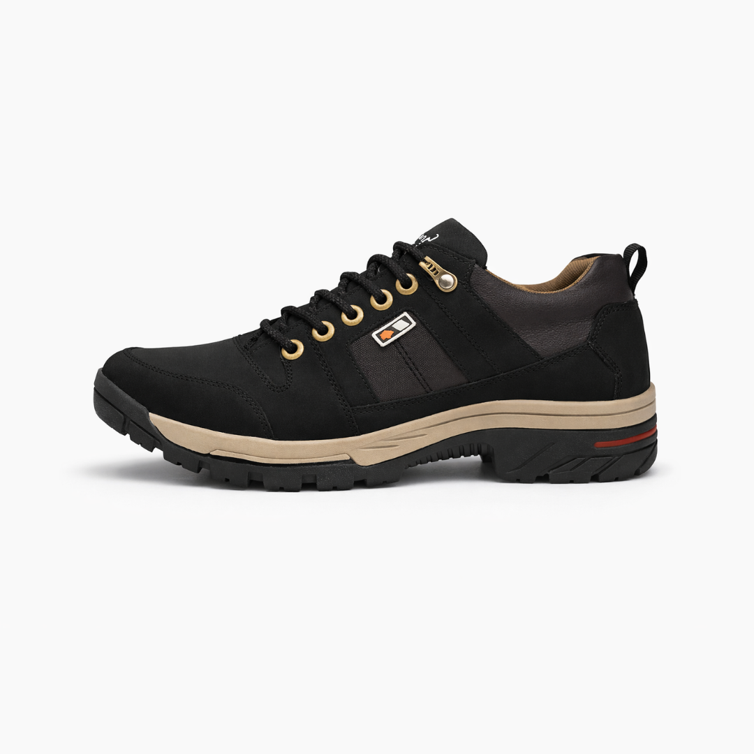 Urban Trek + Free Sock Pack