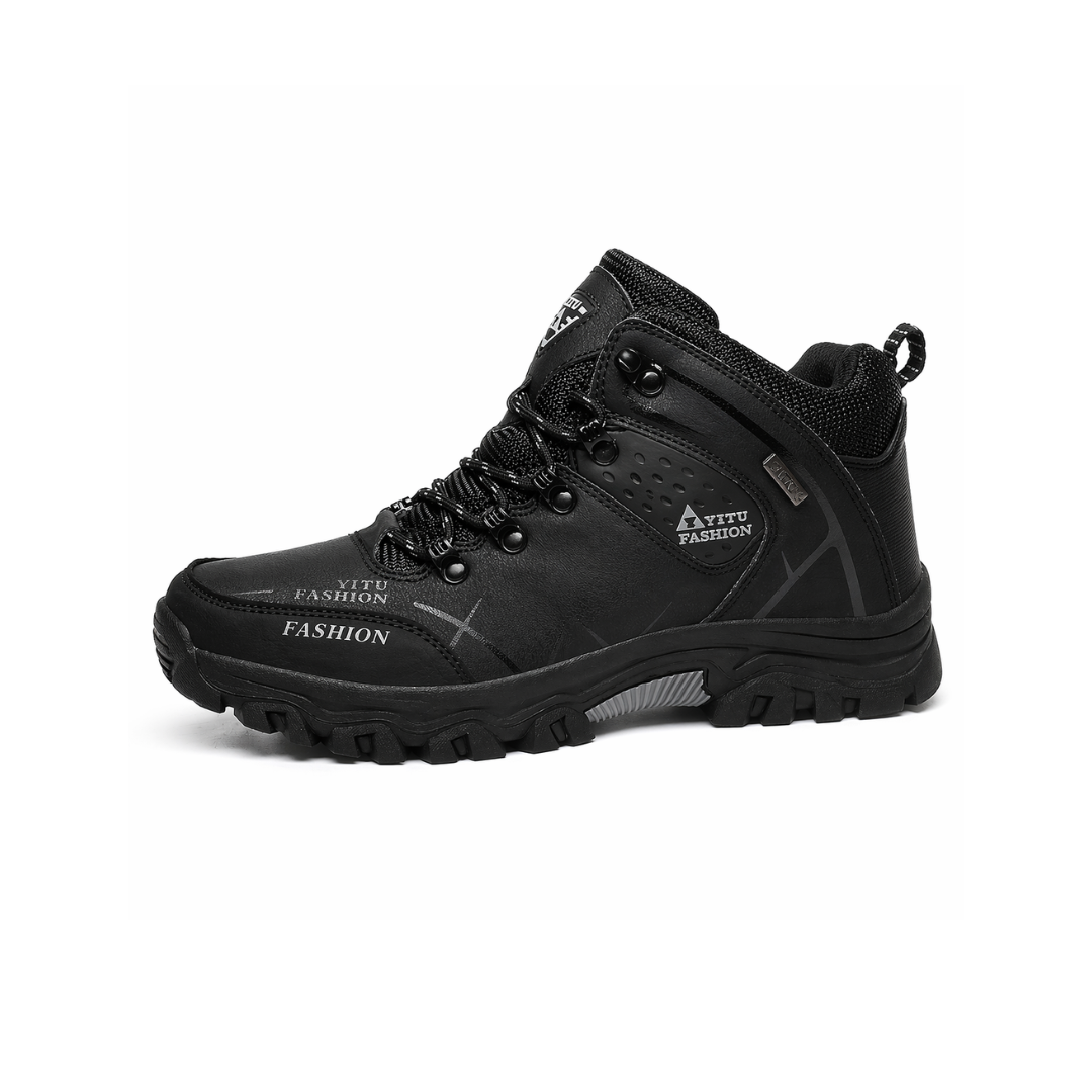 Glacier Ridge + Free Sock Pack