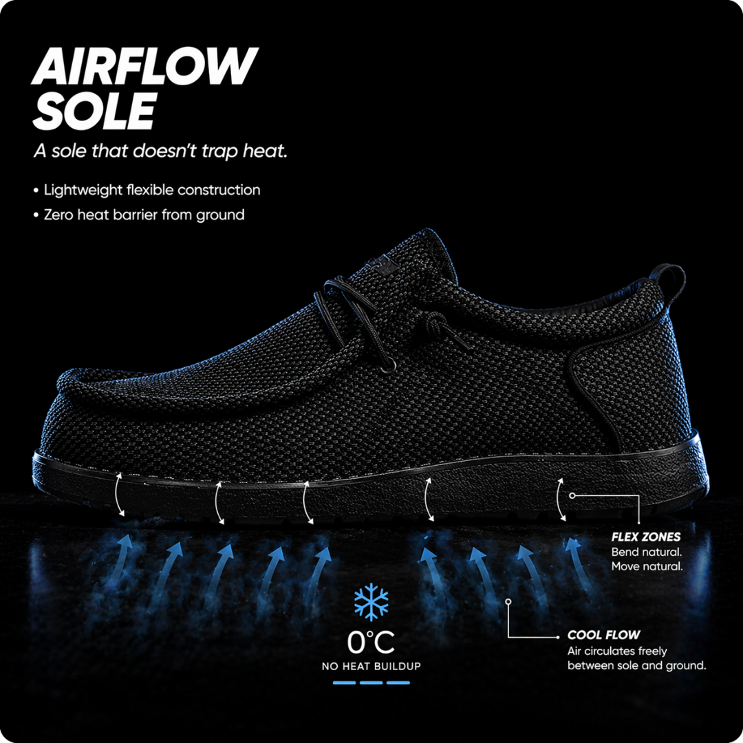 Urban Moc + Free Sock Pack