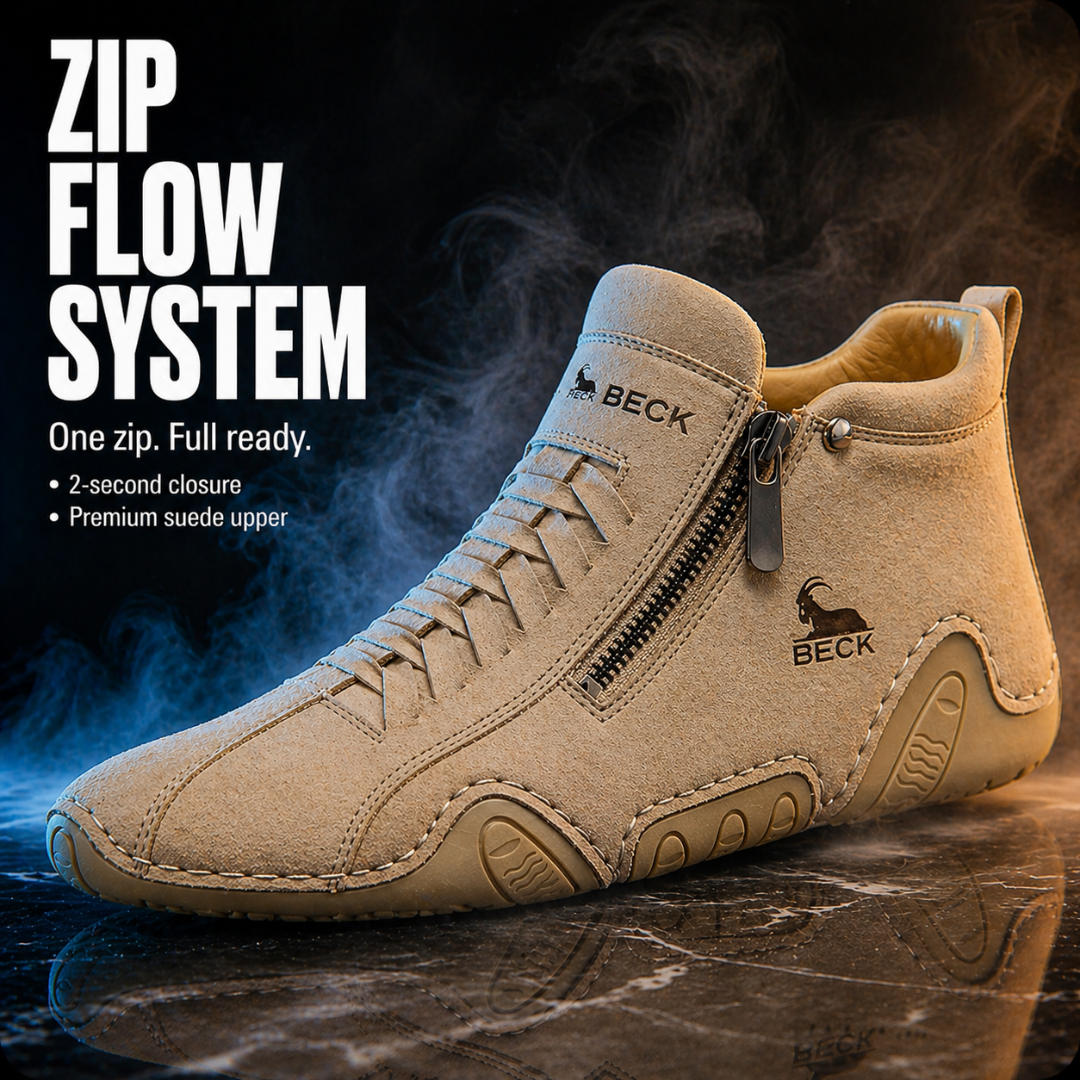 Apex Zip + Free Sock Pack