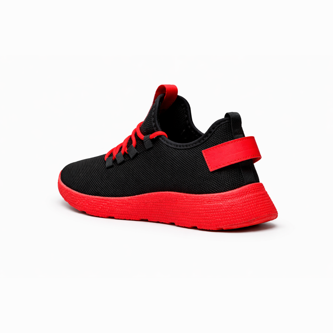 Redline Flow + Free Sock Pack