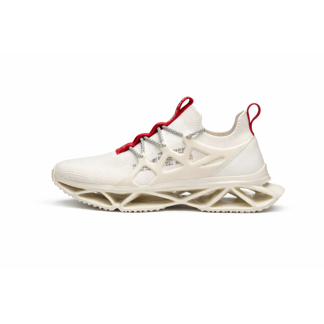 Ivory Blade + Free Sock Pack