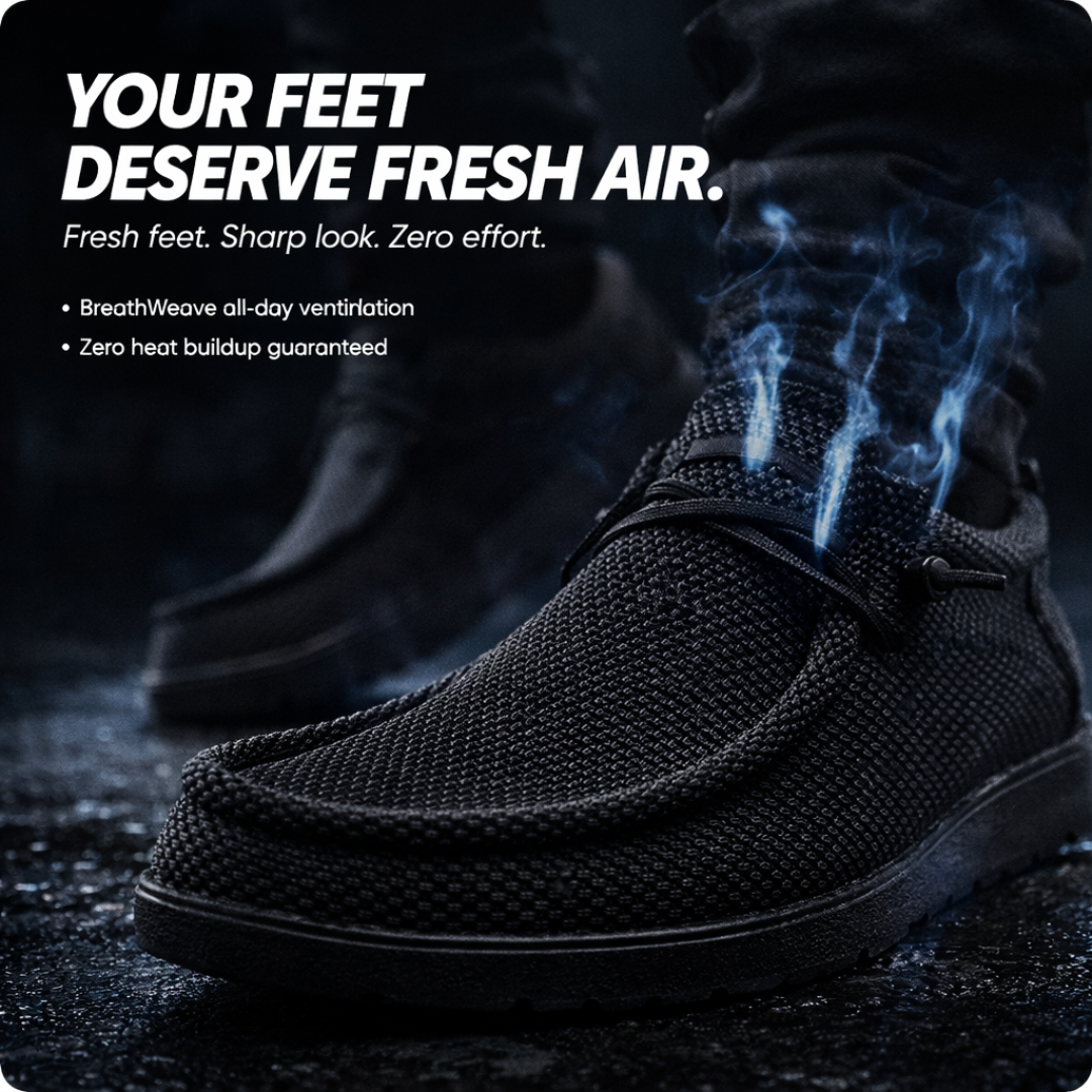 Urban Moc + Free Sock Pack