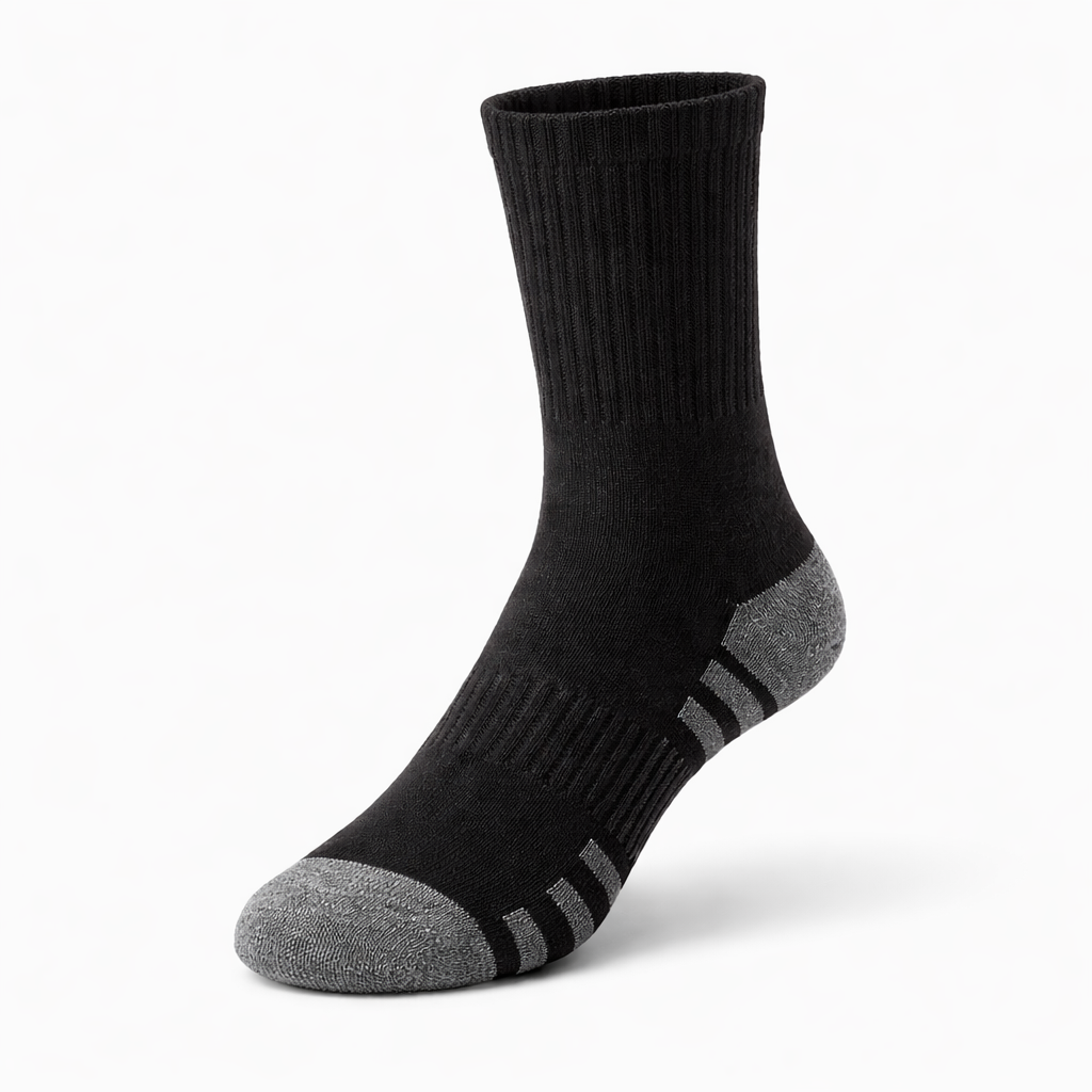 Stride Sport Sock 10-Pack
