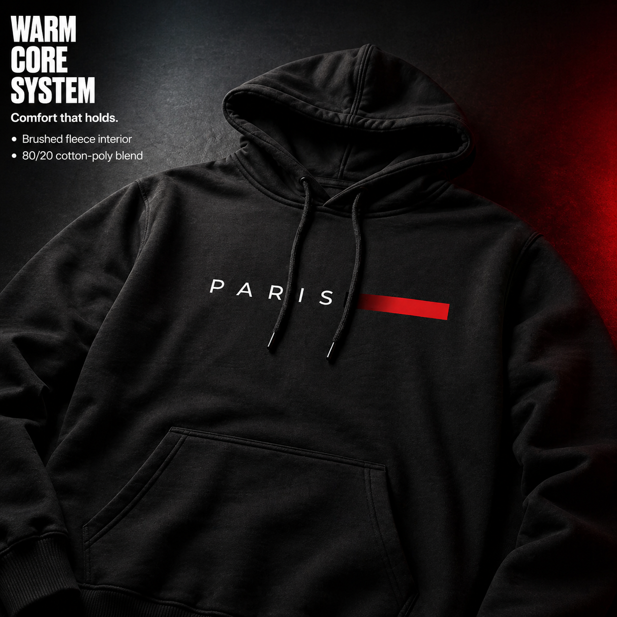 Paris Set - Buy 1 Get 1 FREE