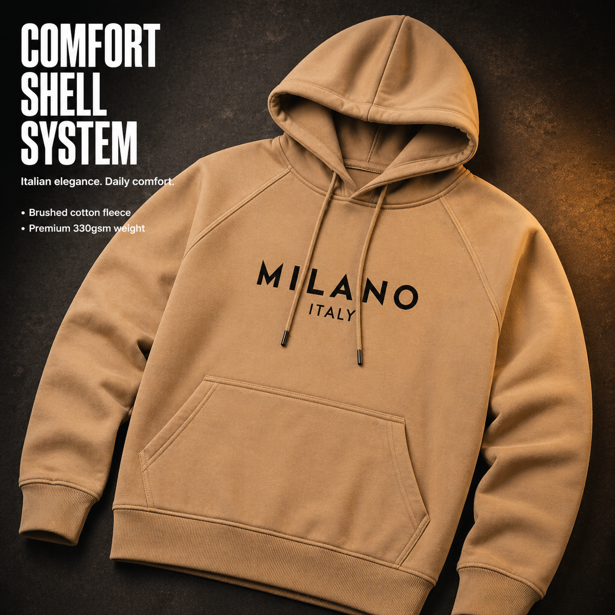Milano Set - Buy 1 Get 1 FREE