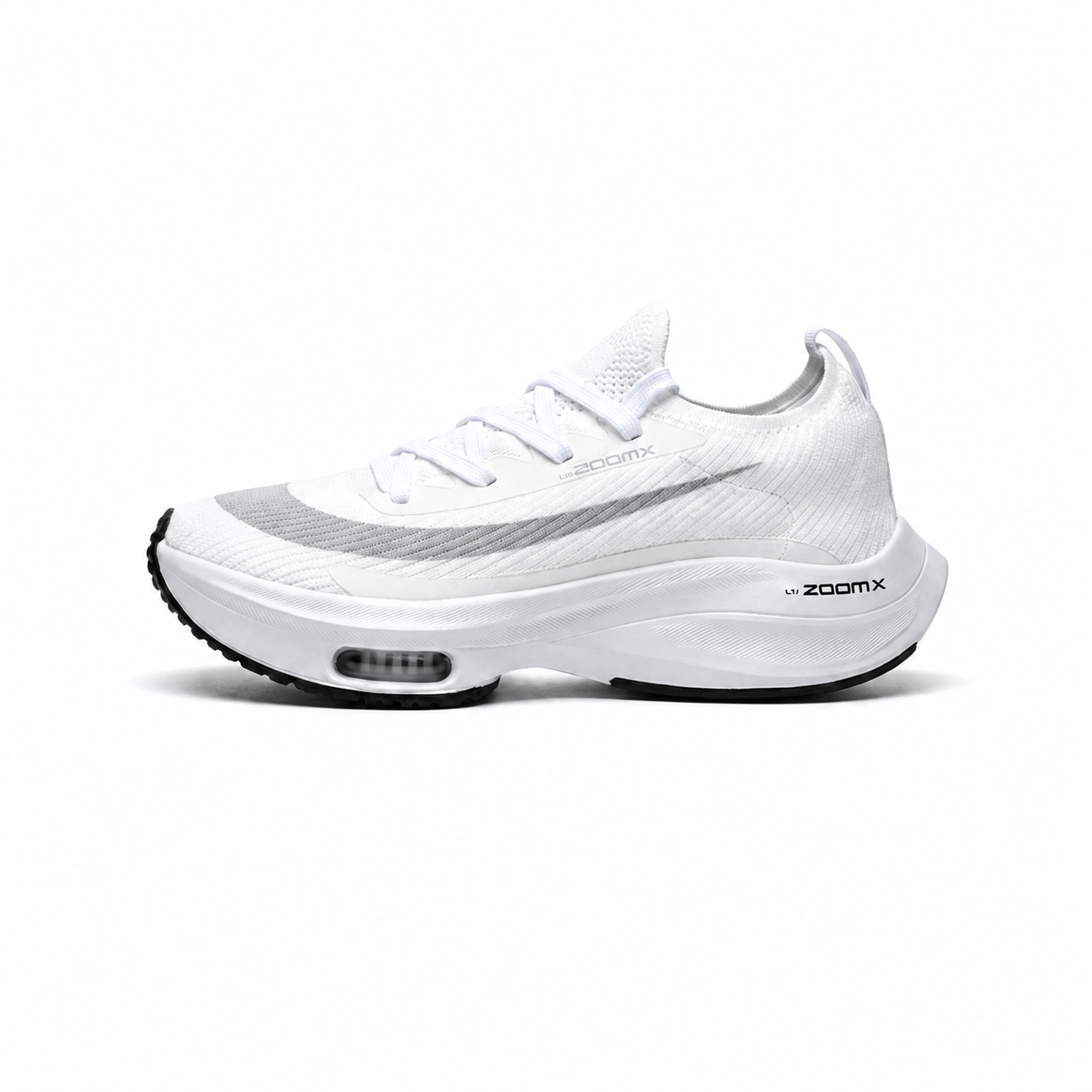 ZoomX Trainer + Free Sock Pack