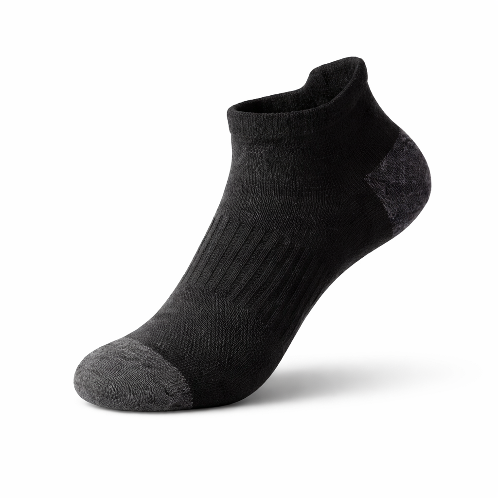 Core Sport Sock 6-Pack