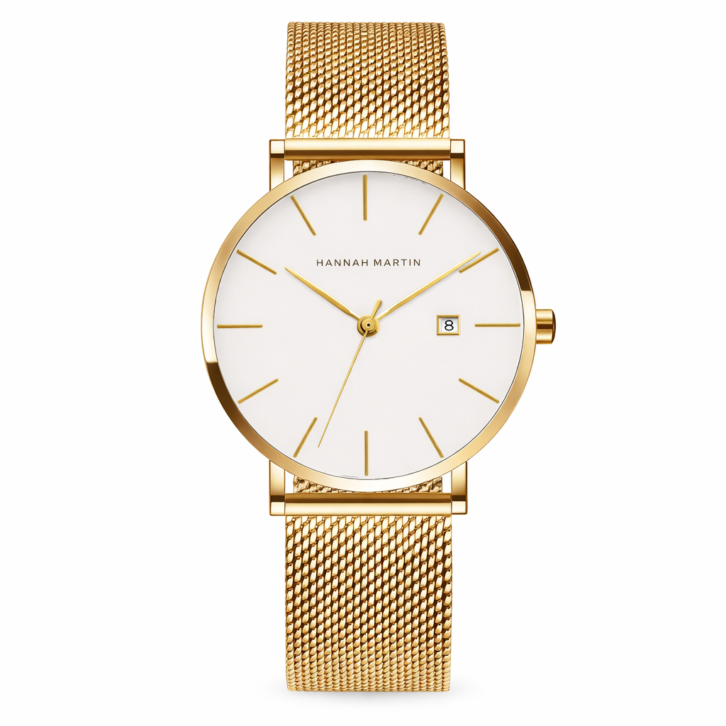 Forma Bauhaus Watch