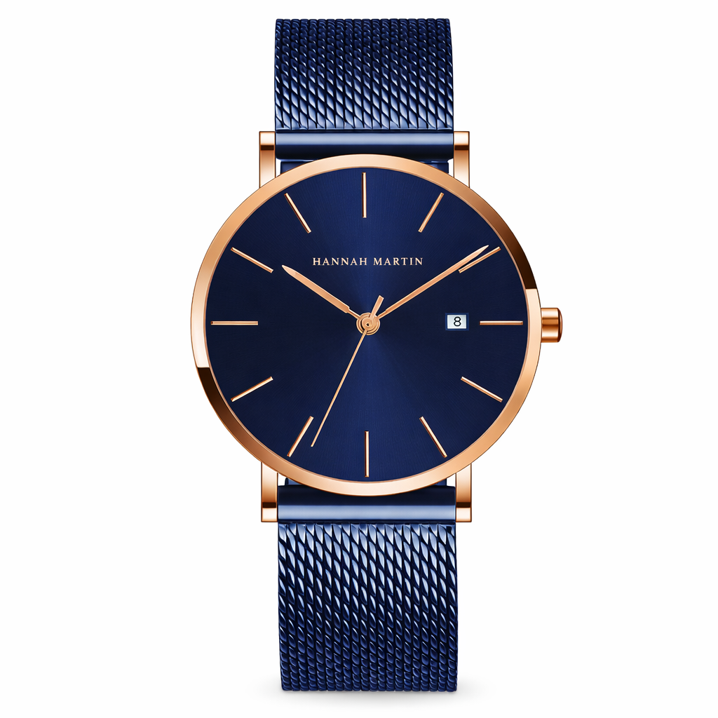 Forma Bauhaus Watch
