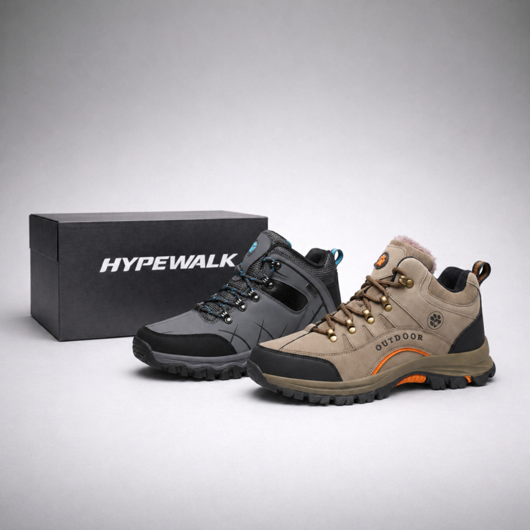 Glacier Ridge + Trail Peak - Buy 1 Get 1 FREE