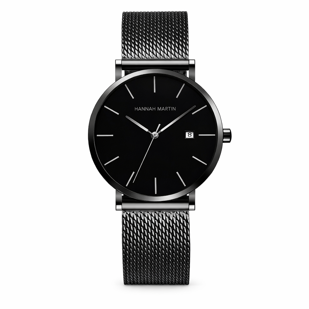 Forma Bauhaus Watch