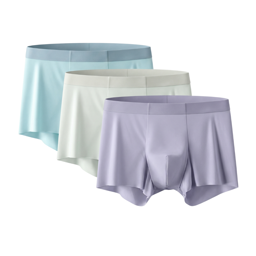 Ice Silk Brief 3-Pack