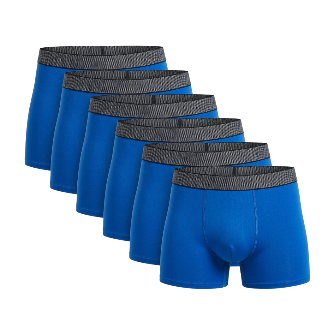 Daily Cotton Brief 6-Pack