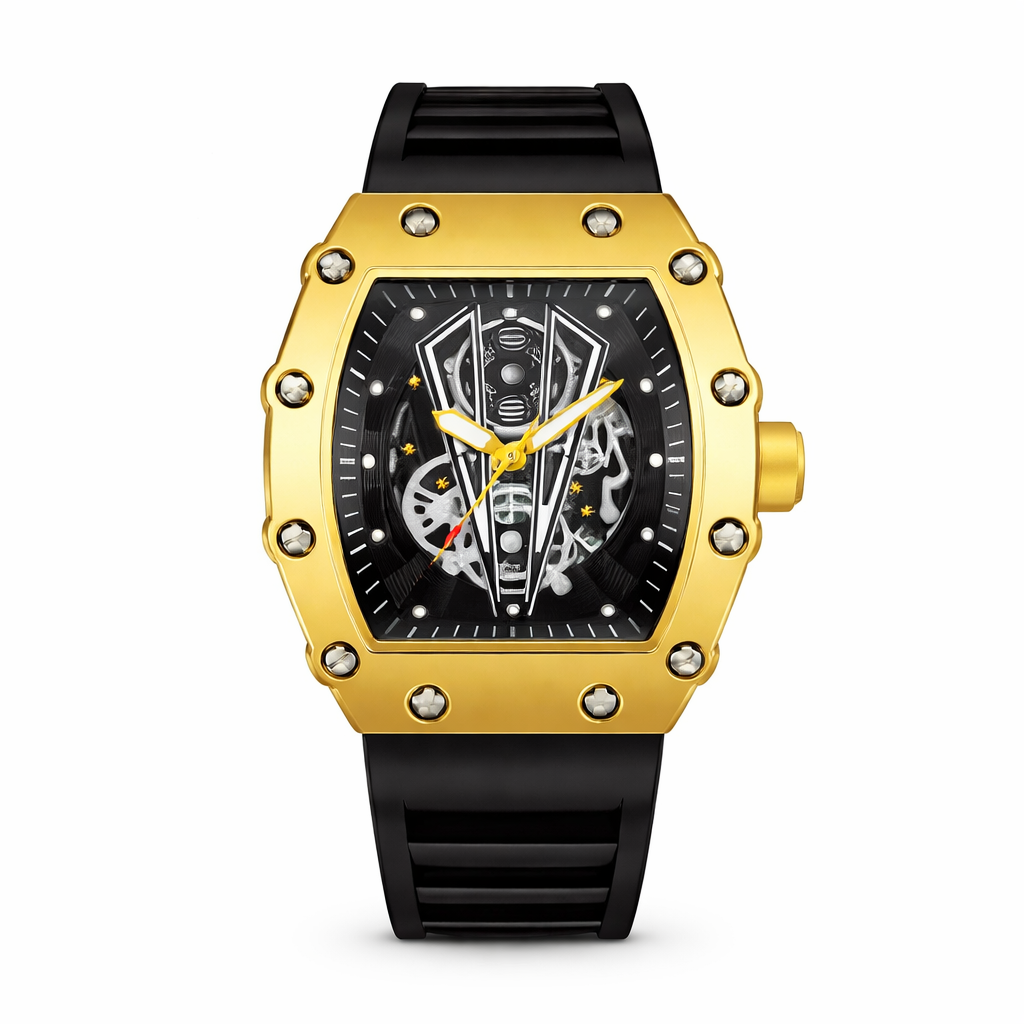 Apex Multifunction Watch