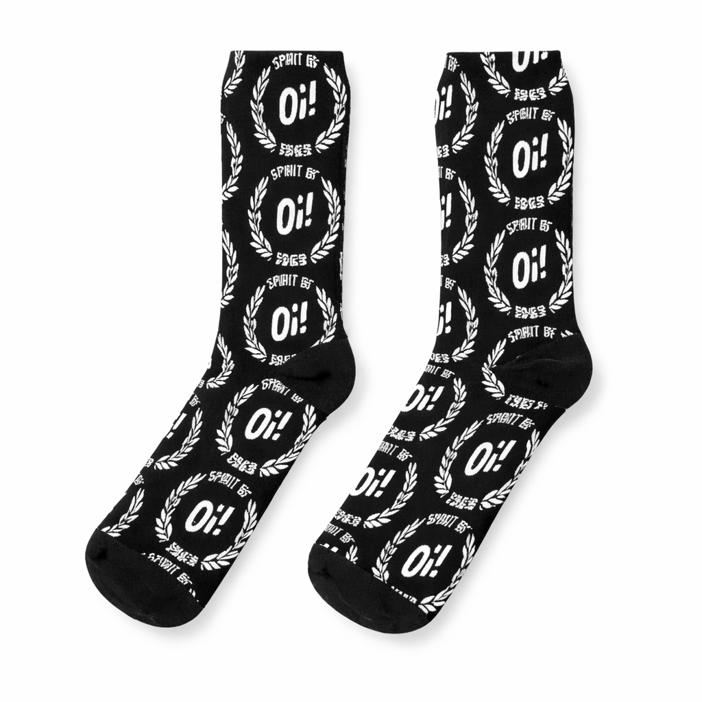 Oi! Legacy Socks