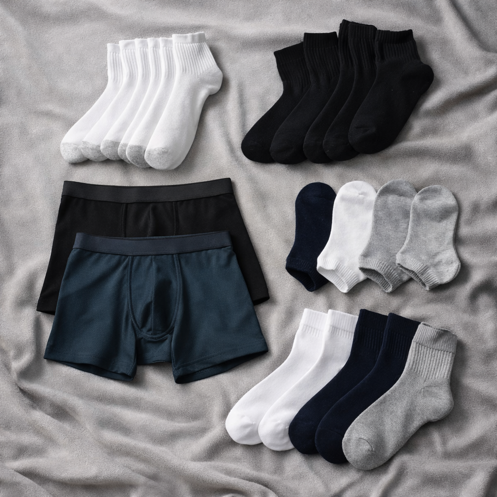 Premium_socks_and_underwear_collection