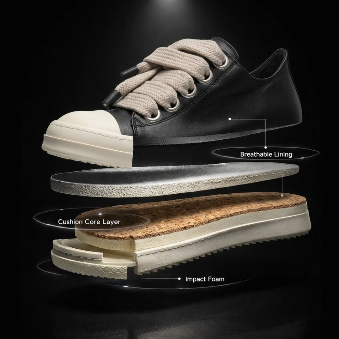 Heritage School + Free Sock Pack