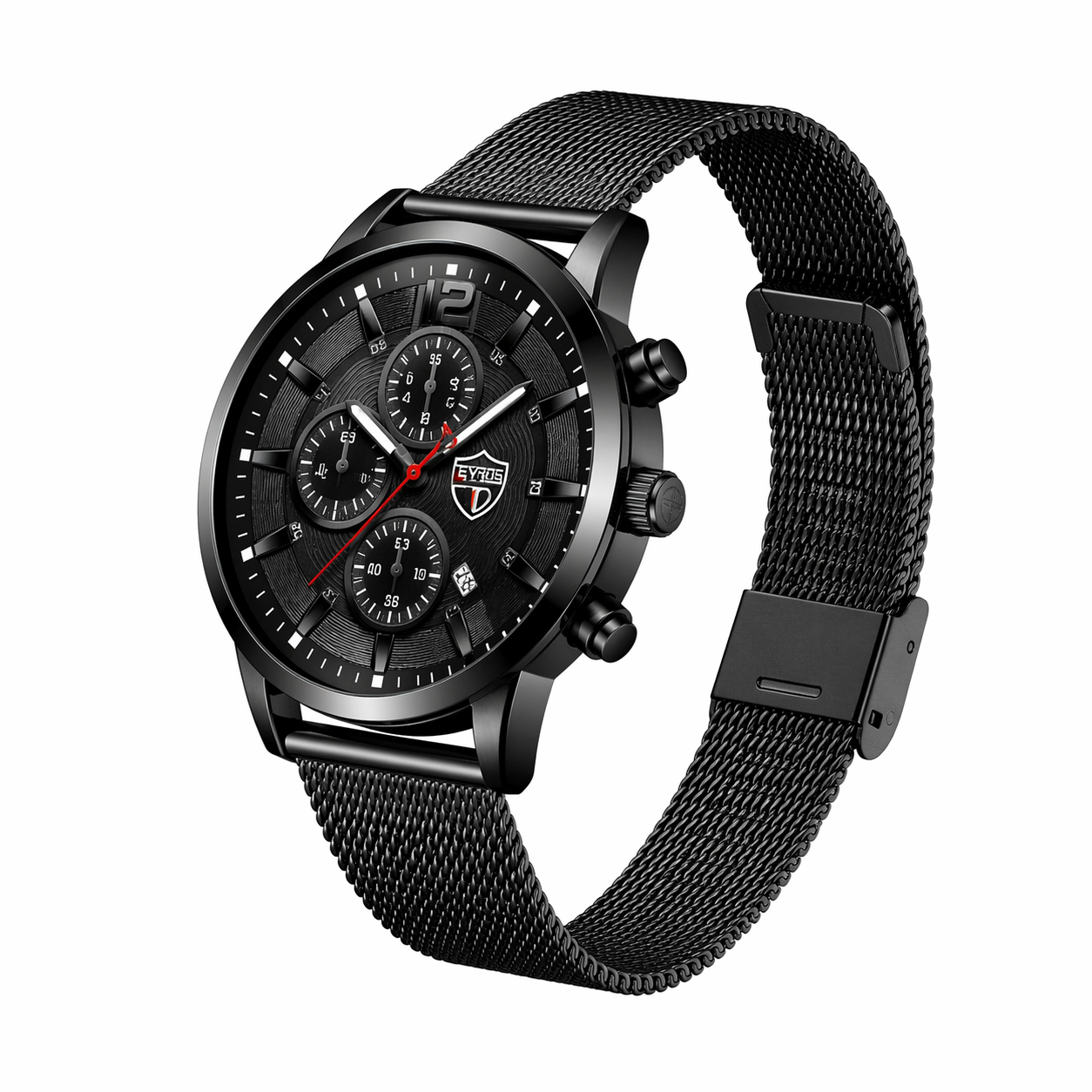 Prime Minimalist Watch
