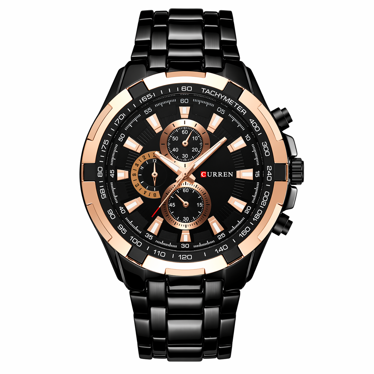 Core Quartz Watch