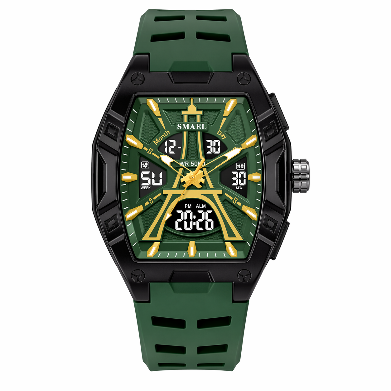 Chronos Waterproof Sport
