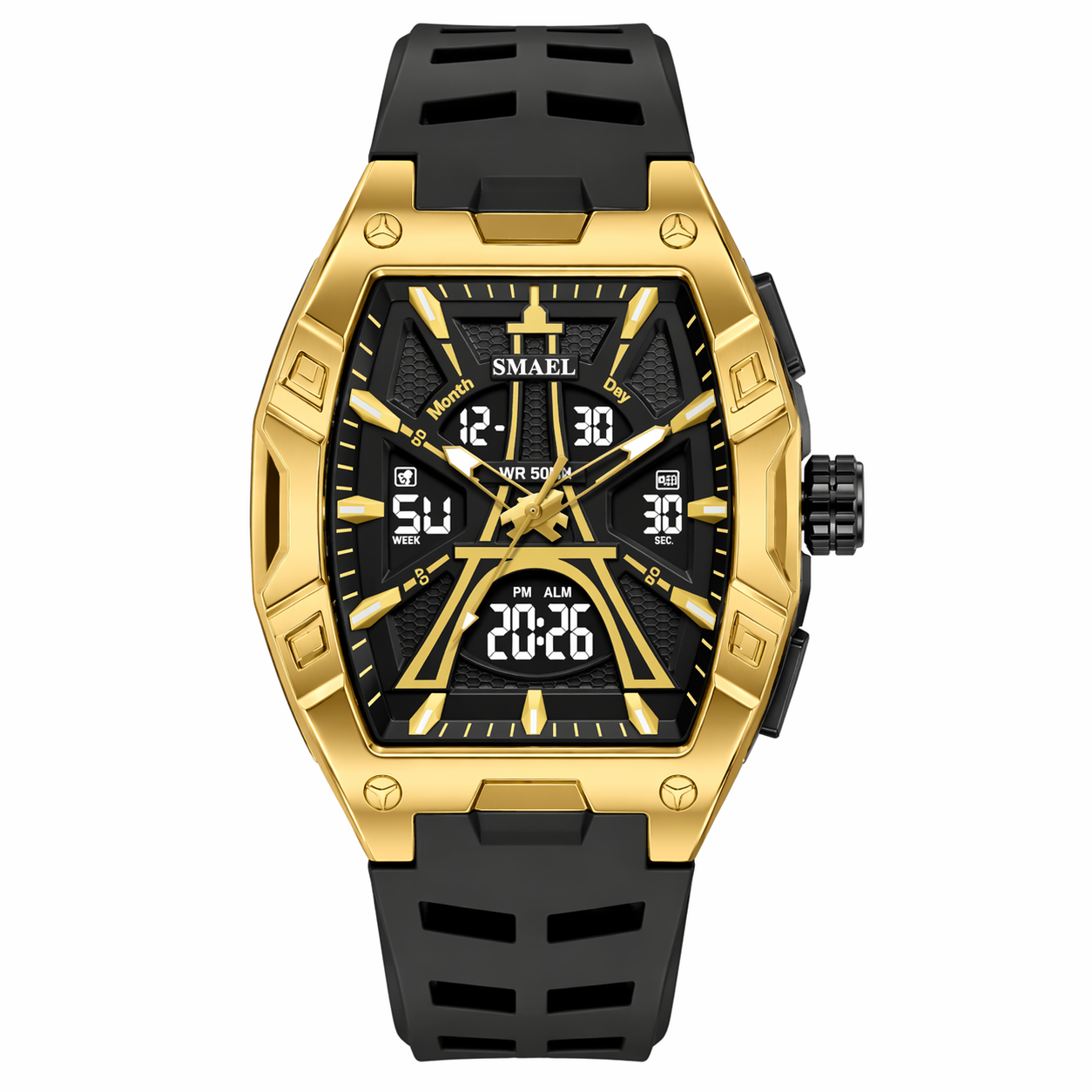 Chronos Waterproof Sport