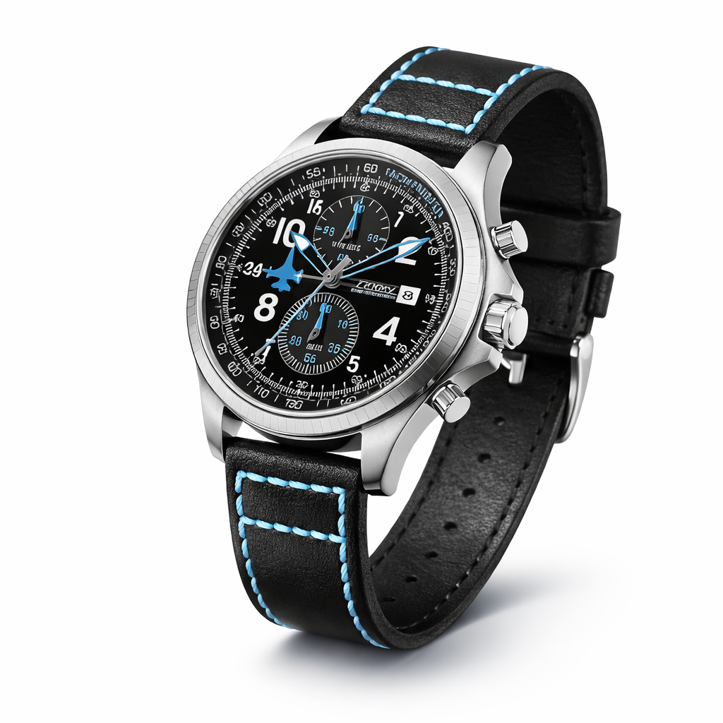 Aviator Chrono